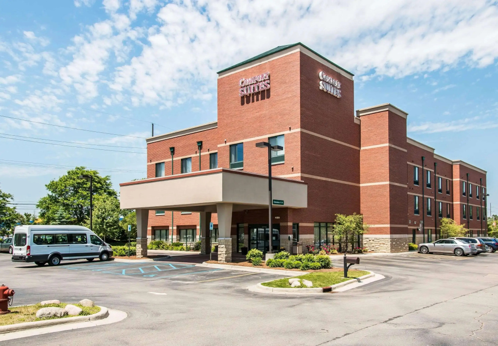 Hotel photo 1