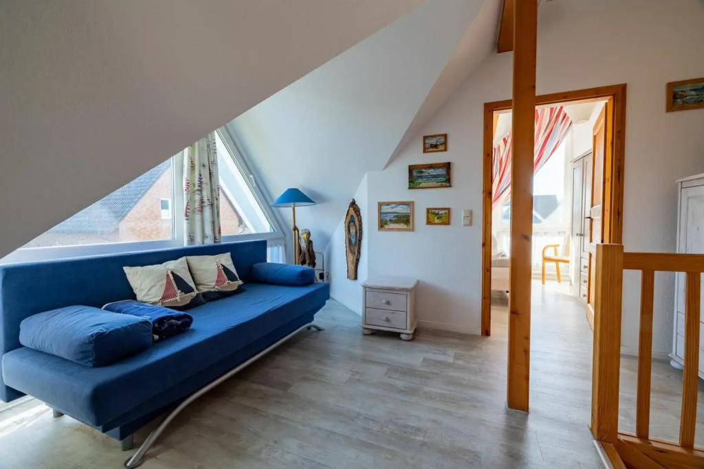 Ginster Ferienhaus