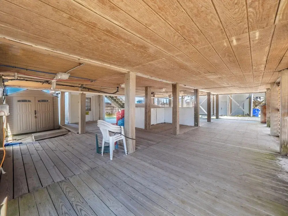Bella Beach House by Topsail Realty