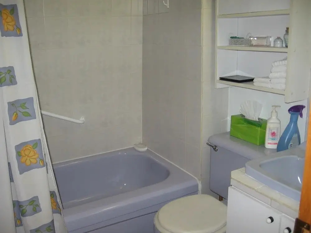 Gîte Repos et Santé - фото 6