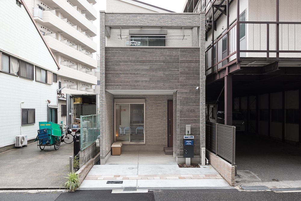 Happiness House Taisho 사진 14