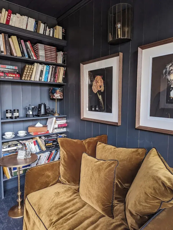 Hôtel Lilybloom Le Havre — фото 4