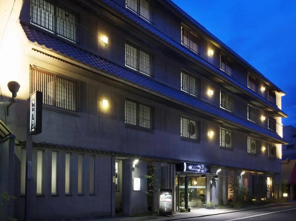 Hotel photo 20