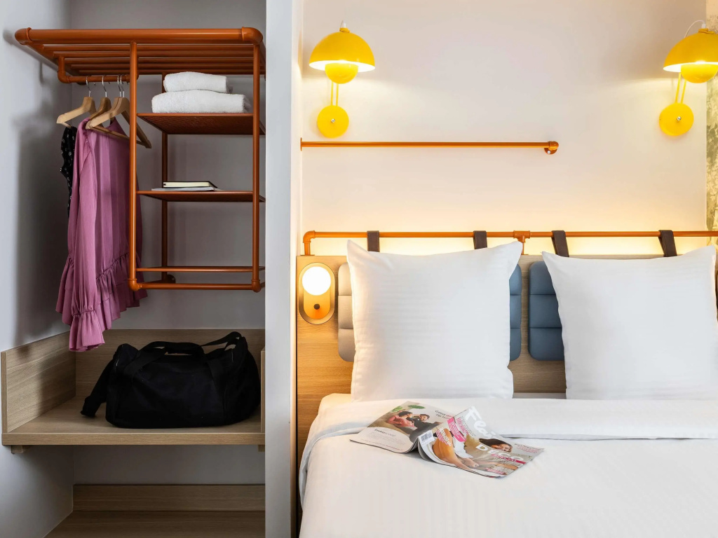 Hotel photo 5