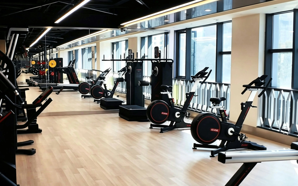 Holiday Inn Shanghai Pudong Nanpu by IHG - Général