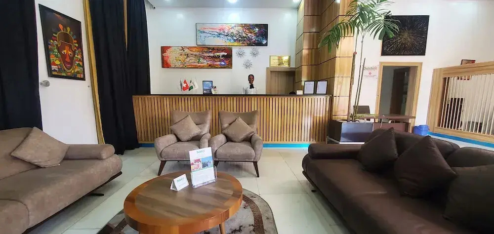Hotel photo 13