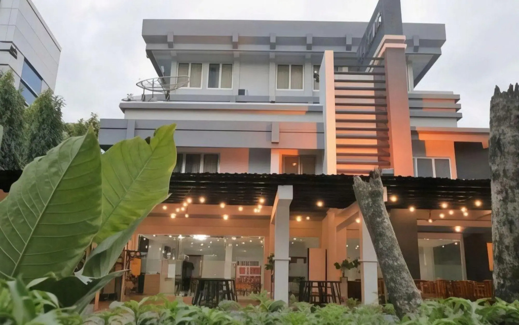 Plum Hotel Lading Banda Aceh - фото 6