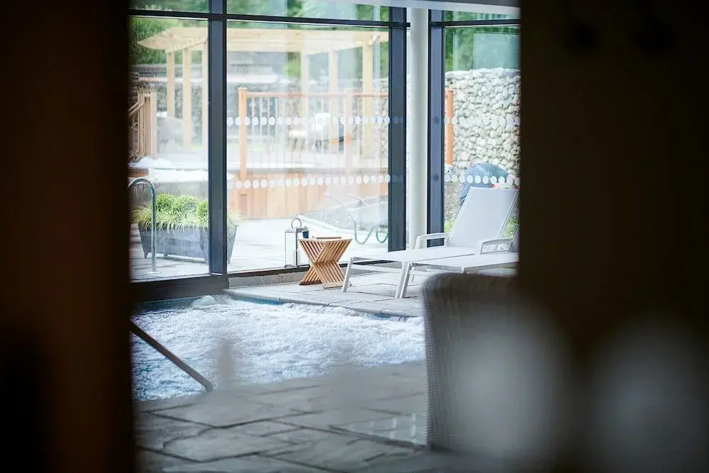 The Swan Hotel and Spa - Général