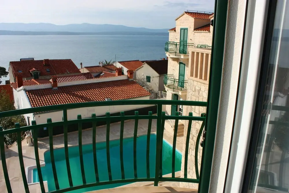 Hotel Ivan - Général