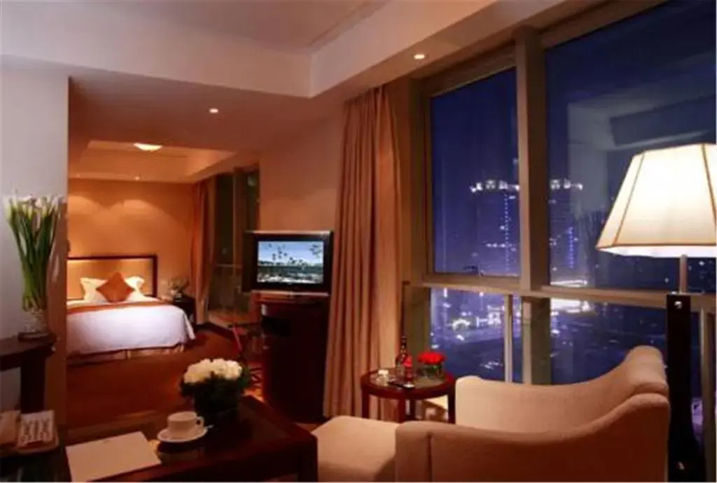 Superior Double room (twin beds)