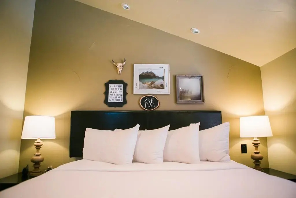 Hotel photo 14