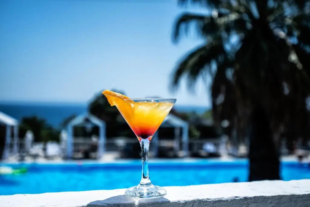 Bianco Olympico Beach Hotel Vatopedi, Халкідікі, Греція мініатюра 15