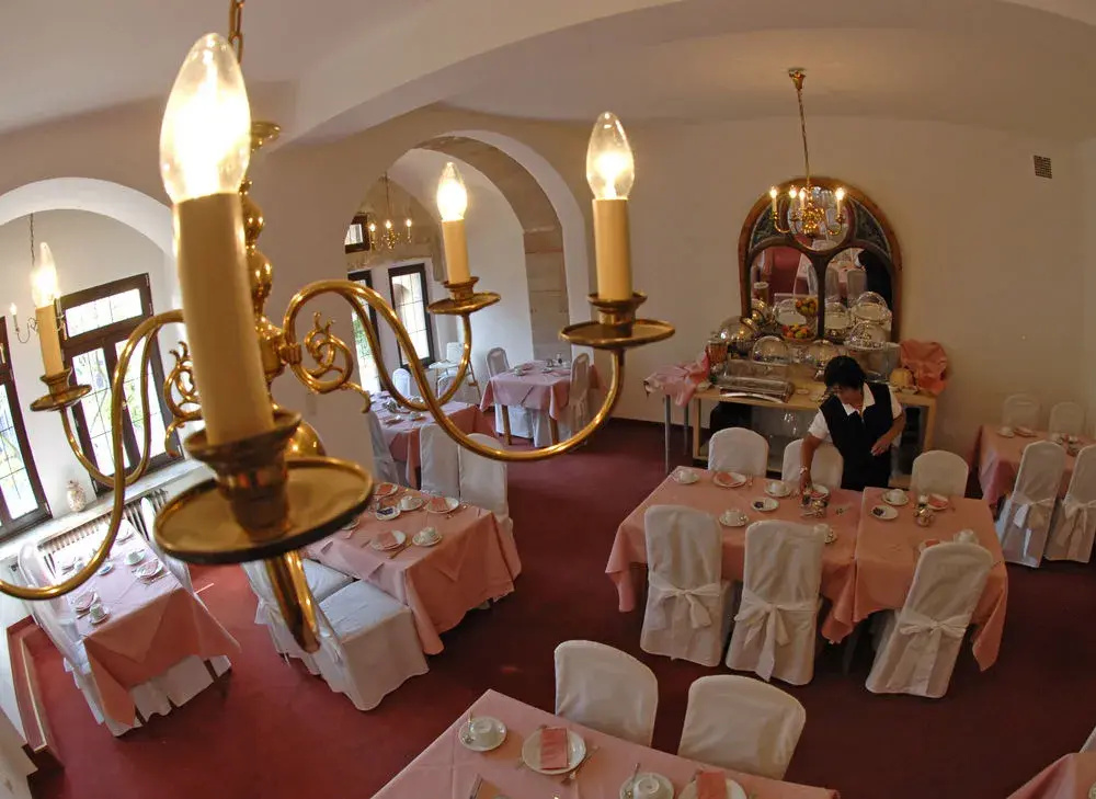 Hotel photo 20