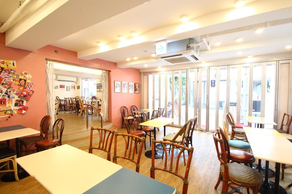 Sakura Hotel Nippori 사진 36
