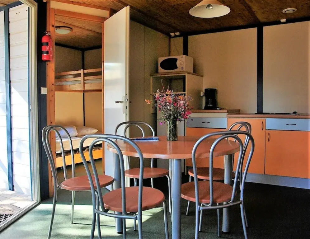 Comfort Chalet