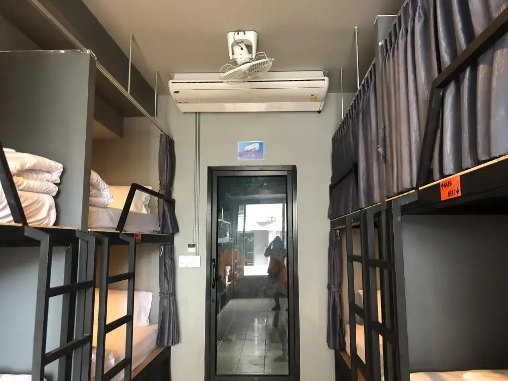 Aonang Sunset Hotel - Chambres