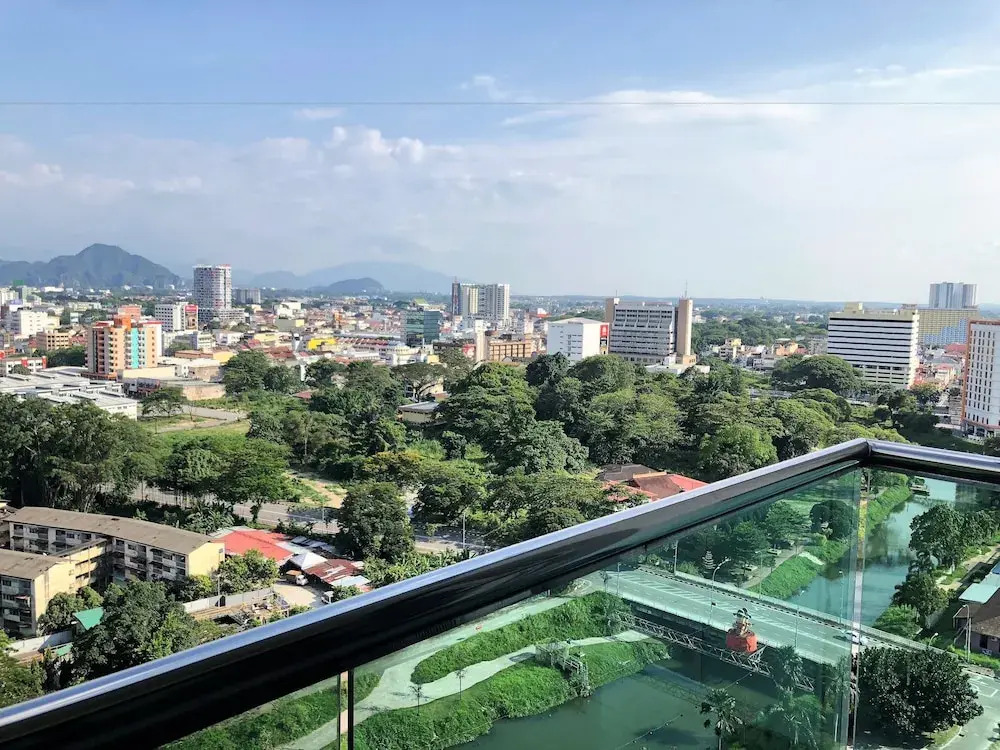 Kinta Riverfront Hotel & Suites