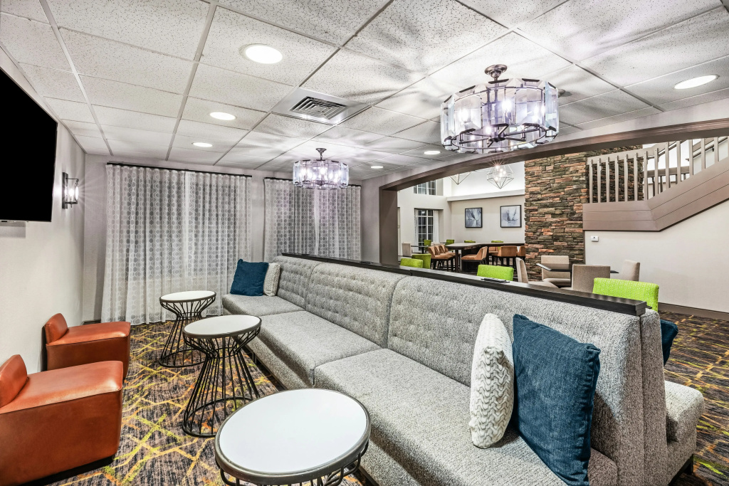 Homewood Suites by Hilton Shreveport - Général