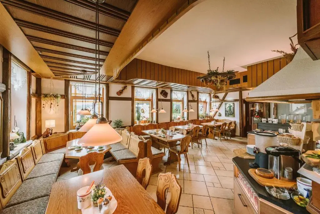 Hotel Berglandstübel - Général