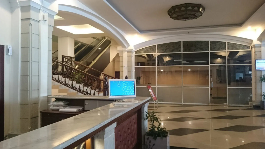 Hotel photo 30