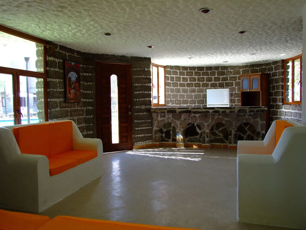 Mansion Tepotzotlan - фото 2