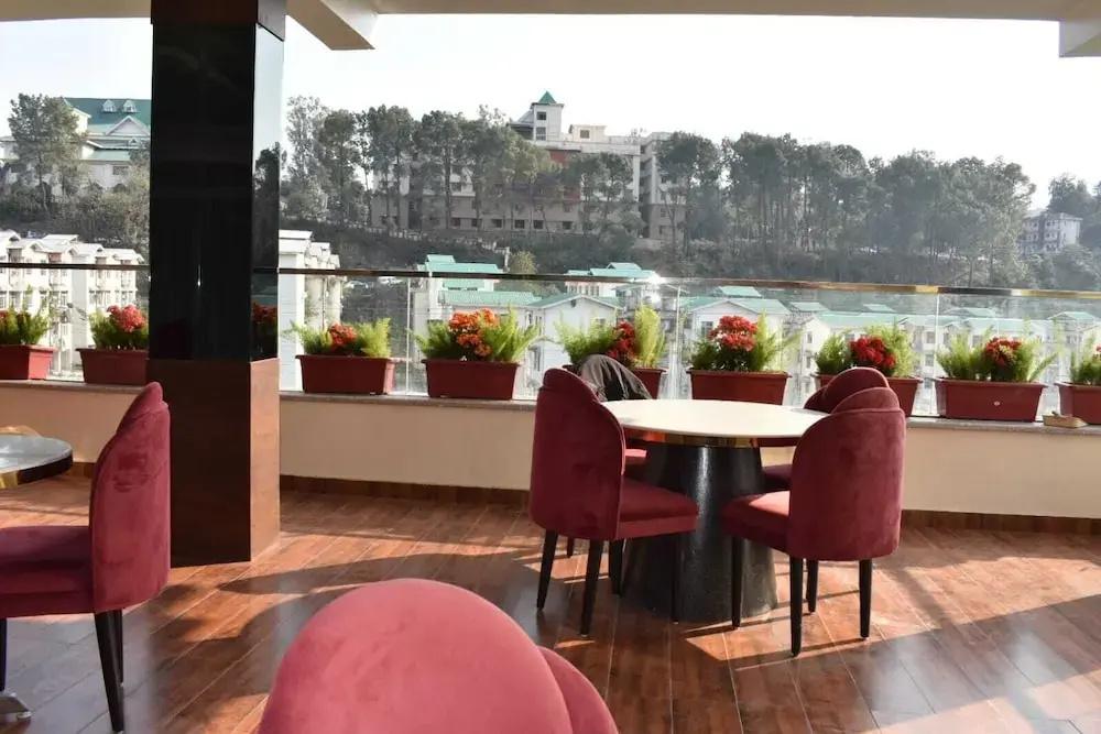 Hotel photo 22