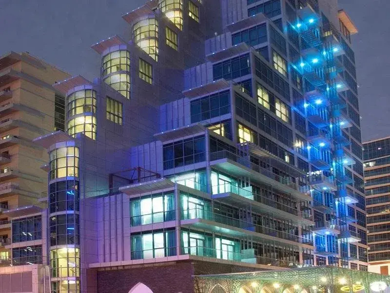 Boutique 7 Hotel & Suites