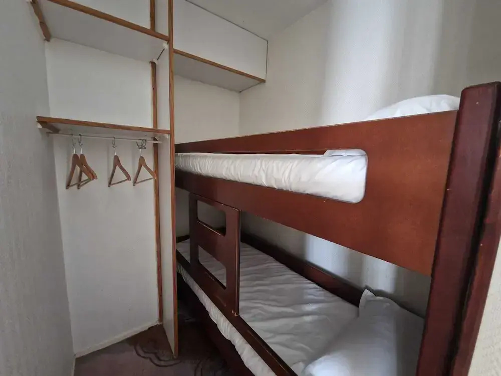 Le Trianon Arcachon - Chambres