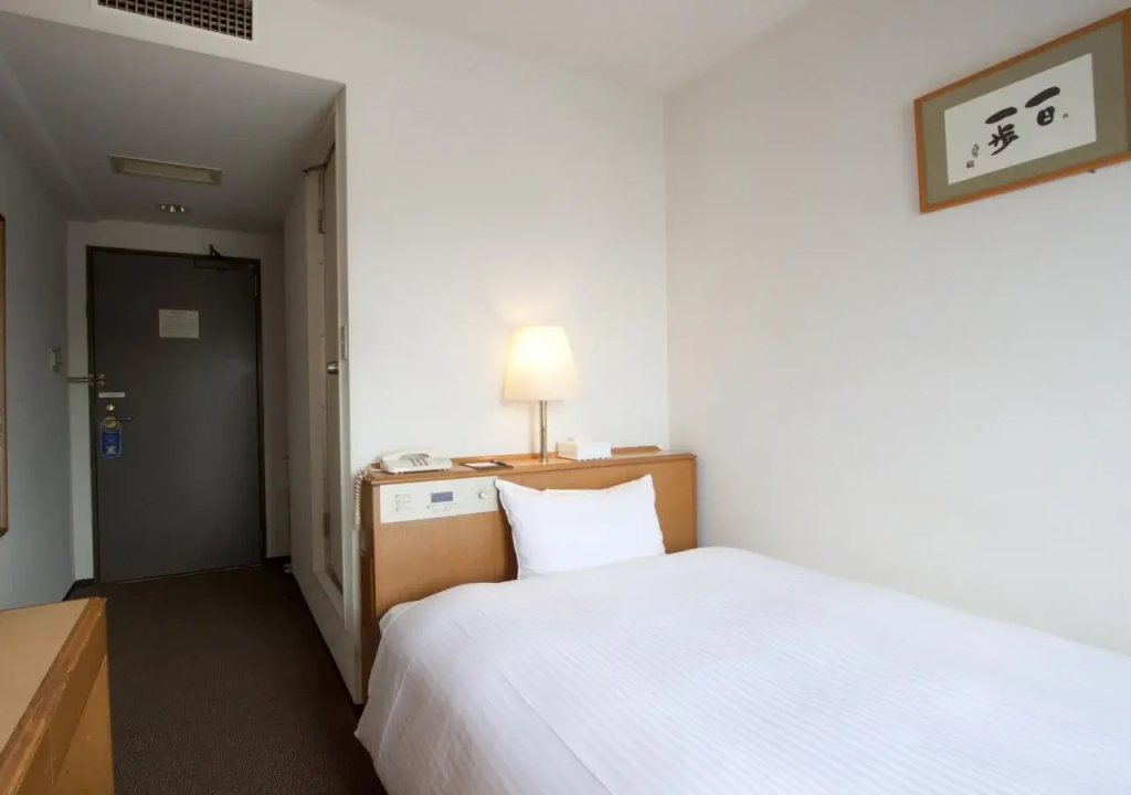 Smile Hotel Sugamo - Général