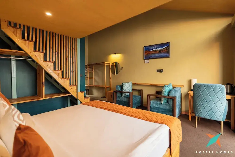 Hotel photo 5