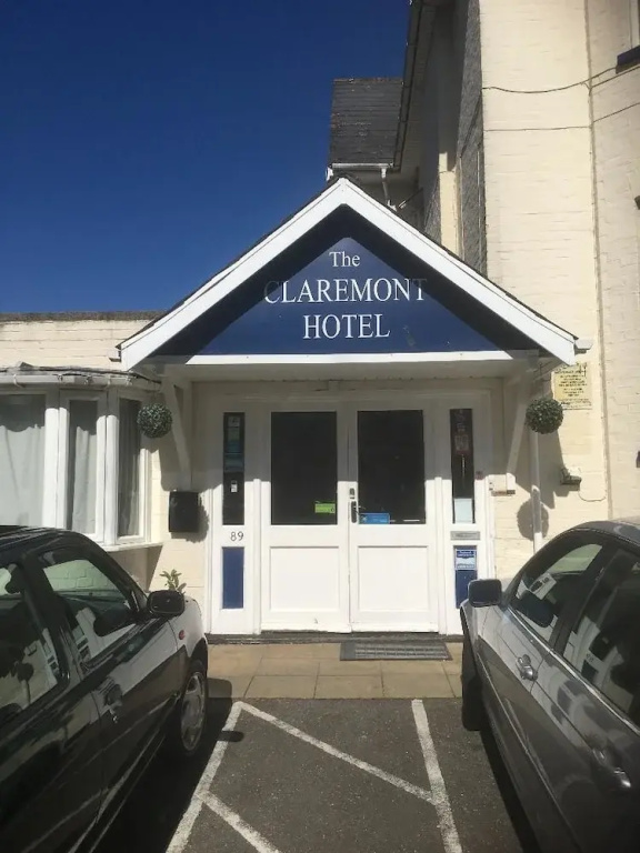 Claremont Hotel Bournemouth - Général