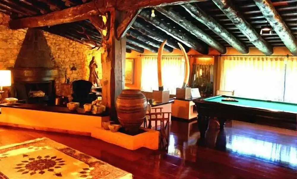 Mas Salvi Country Boutique Hotel - Général