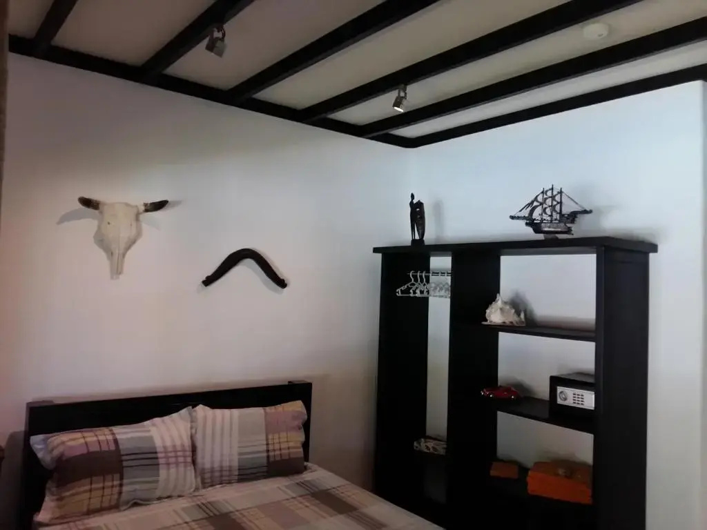 Sunset Beach Resort - Chambres