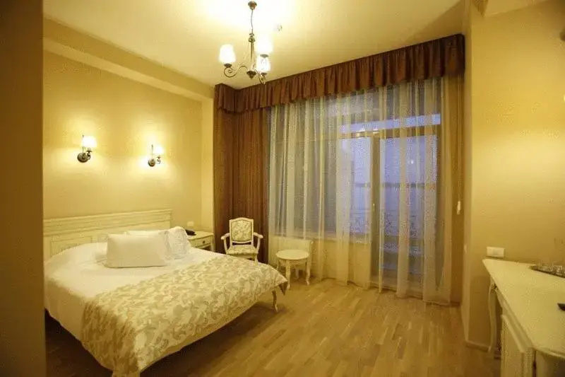 Verona Villas Complex - Chambres