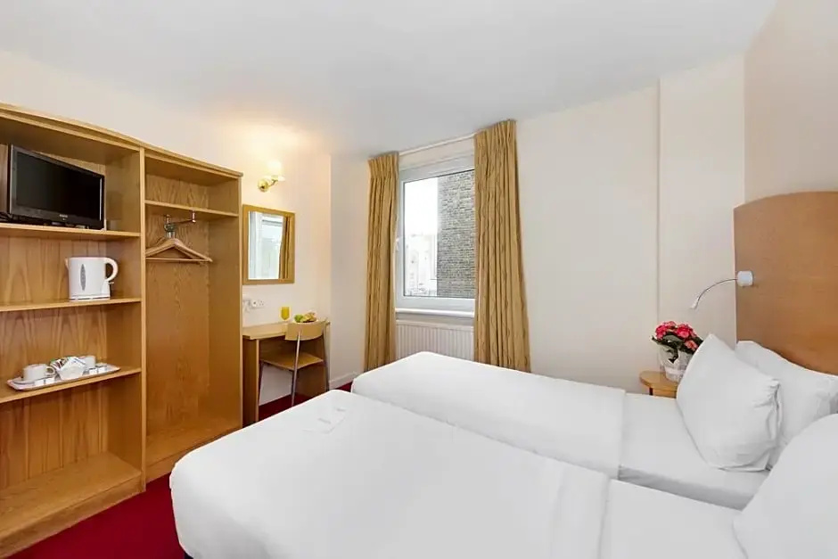 Ambassadors Earl's Court Hotel - Chambres
