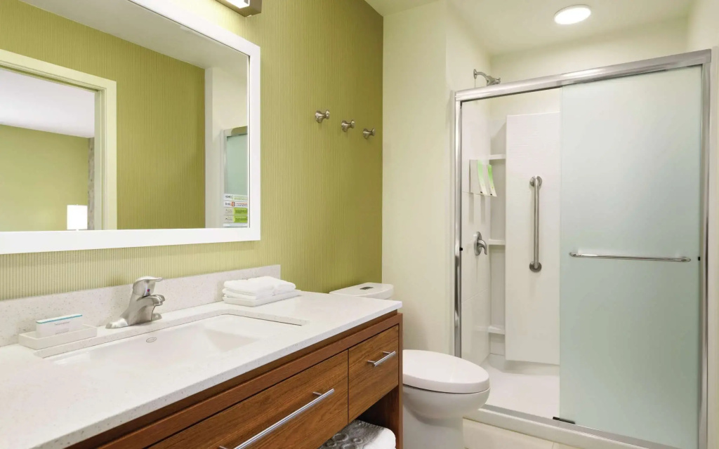 Home2 Suites by Hilton St. Louis/Forest Park - Général