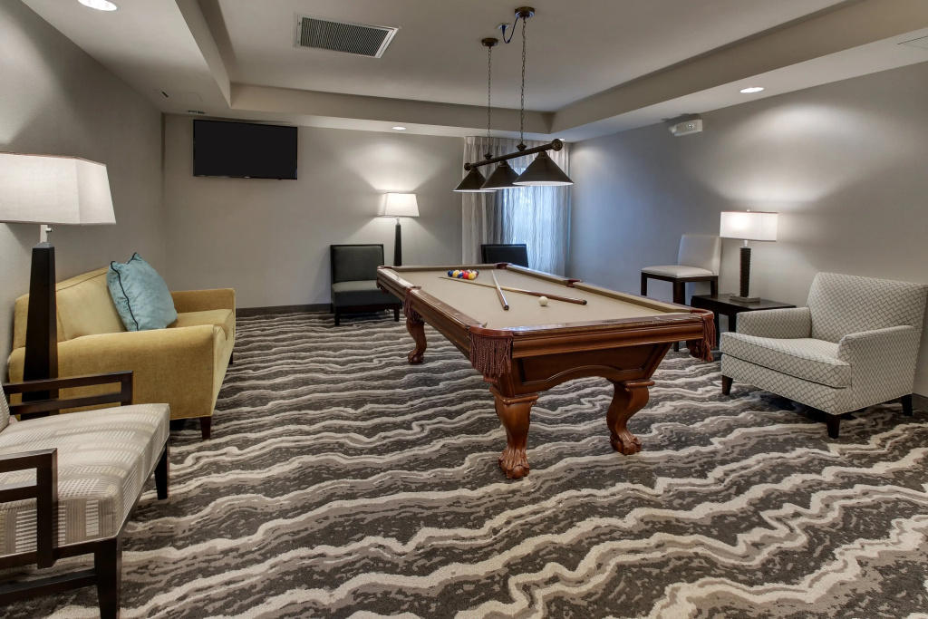 Staybridge Suites Missoula by IHG - Général