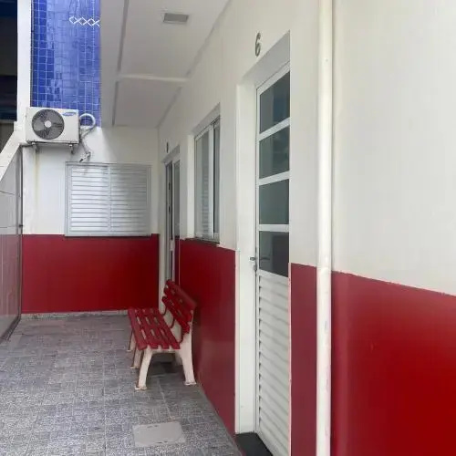 Casa Barra da Lagoa 119 - Général
