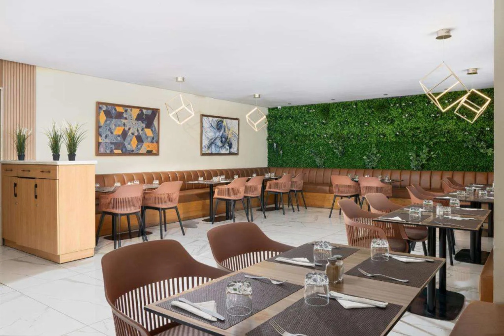 Hotel photo 21
