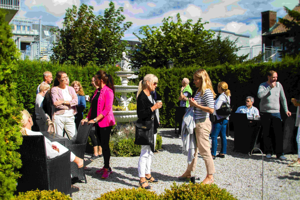 Hotel Dannegården Trelleborg - Général