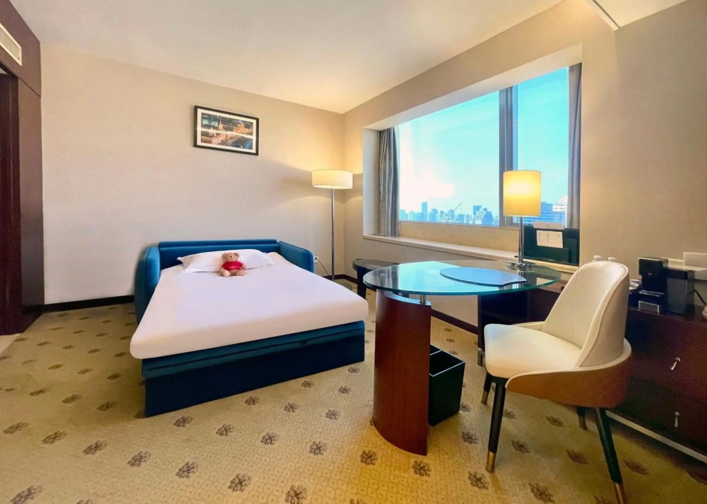 Radisson Collection Hyland Shanghai - Général