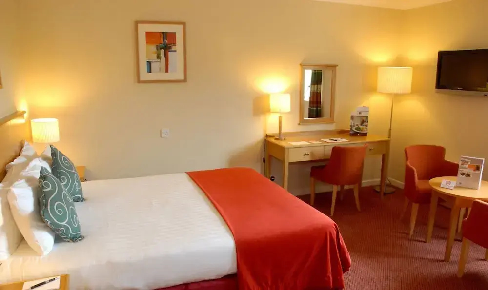 Oxford Witney Hotel - Chambres