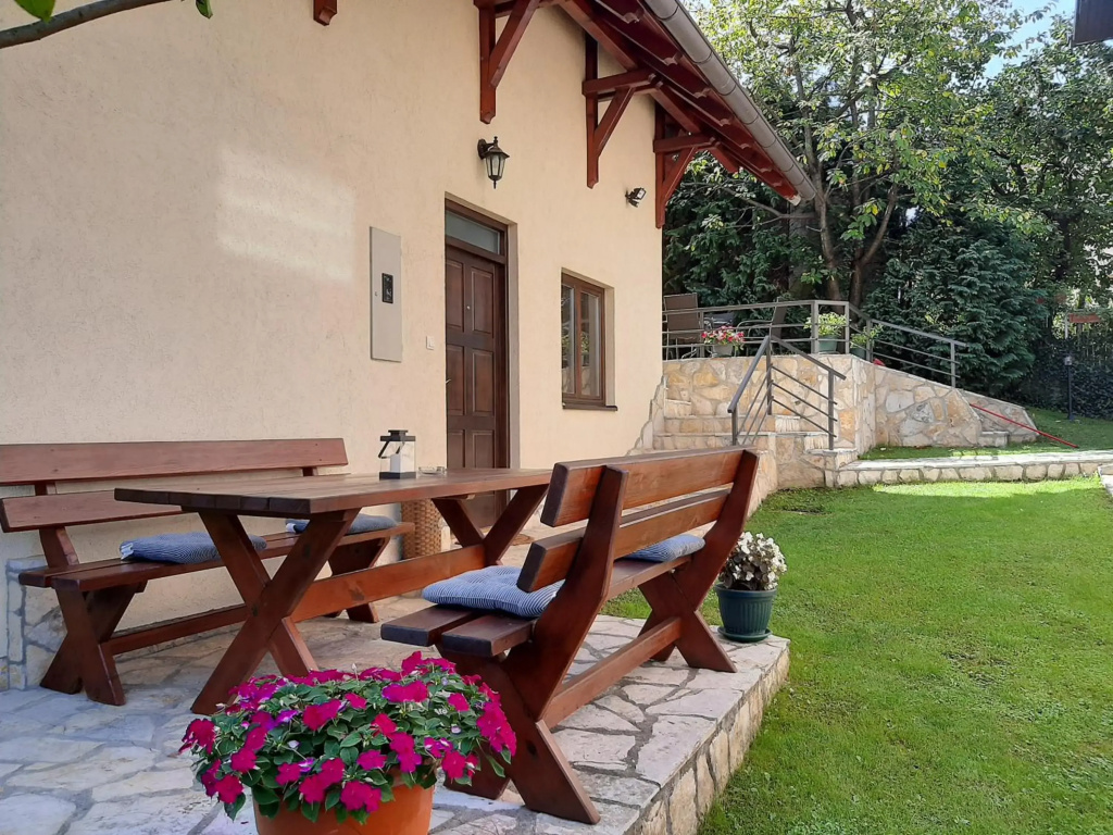 Apartmani Ogi i Ana