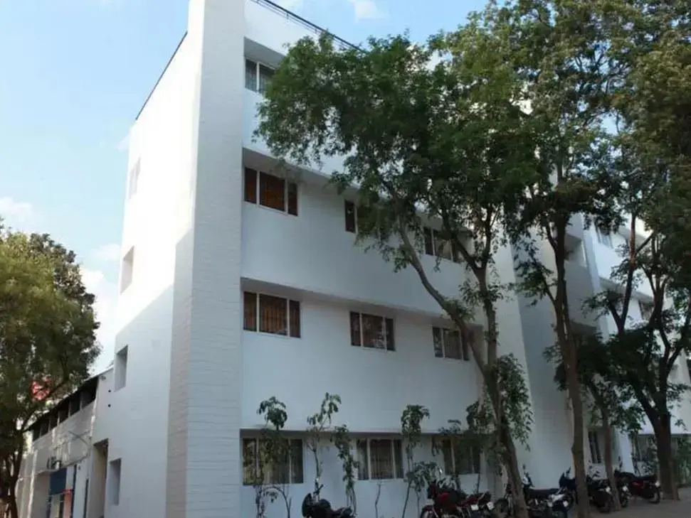 Hotel Yagappa