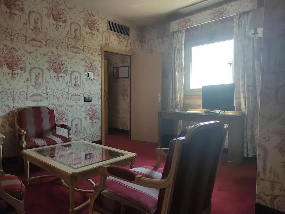 Hotel Ébora by Vivere Stays - Général