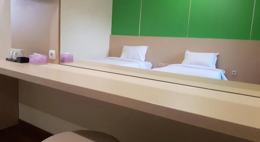 Hotel Setia Budi Madiun - Général