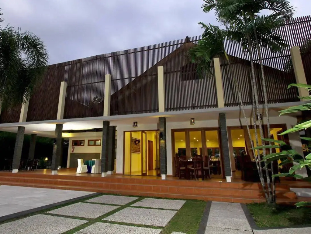 LPP Garden Hotel