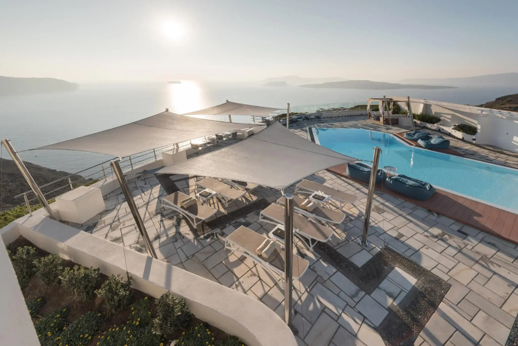 Caldera's Dolphin Suites - 3