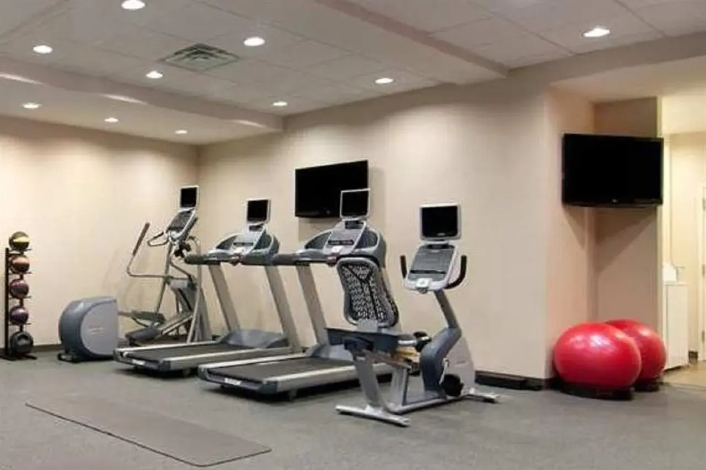 Home2 Suites by Hilton Florida City, FL - Général