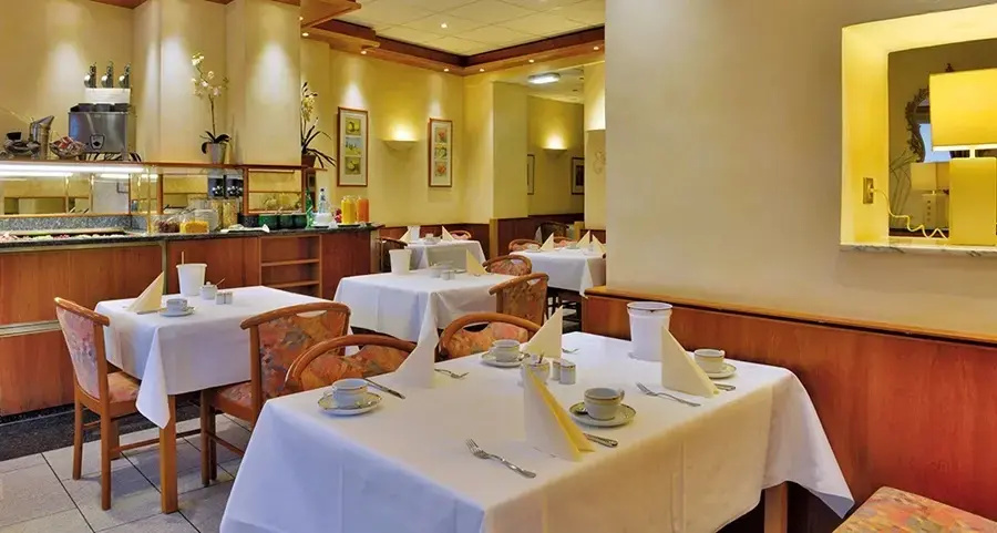 Hotel photo 16
